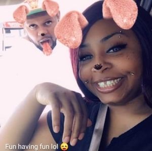 Meet your Posher, Mgunna